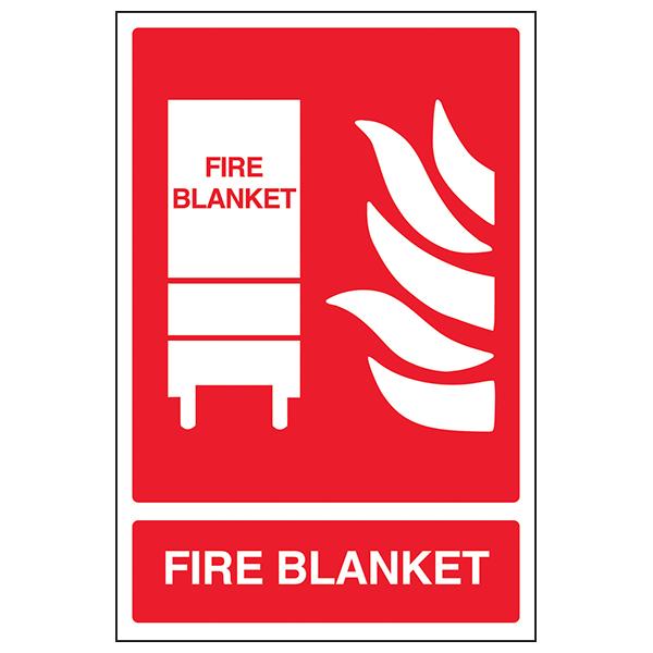 Fire Blanket